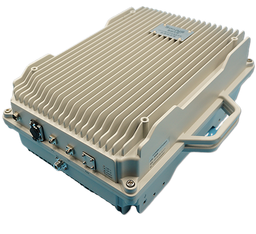 岳塘单频/双频/四频/五频运营级数字光纤直放站