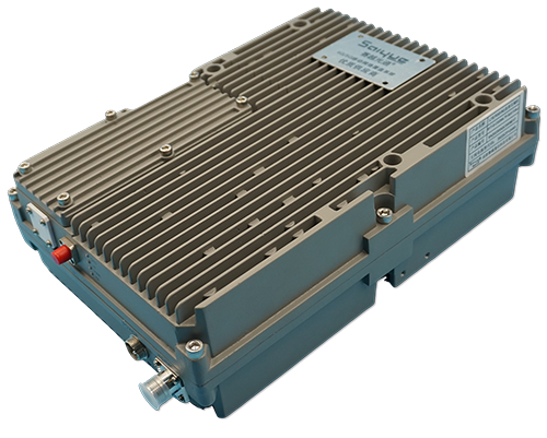 岳塘经济型光纤直放站