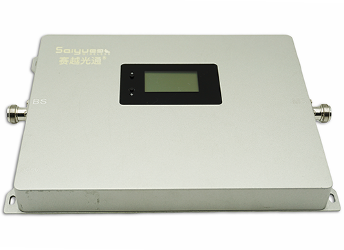  岳塘三频/四频/五频手机信号接收器800㎡