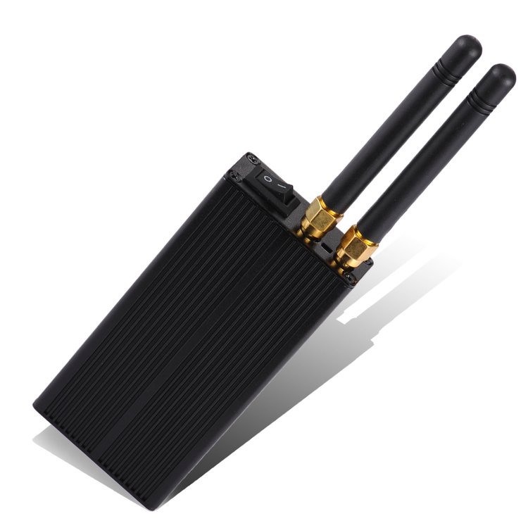  岳塘1.2G/1.5G导航屏蔽器