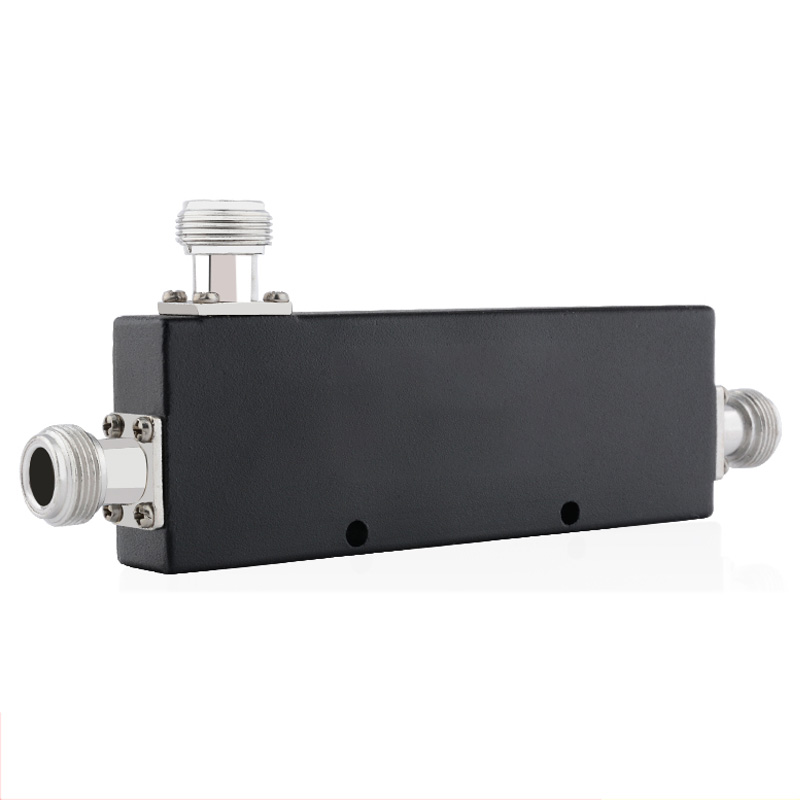  岳塘FM调频广播同步广播耦合器