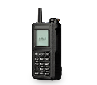  岳塘单兵无人机侦测预警仪