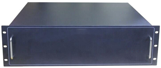  岳塘FM调频广播主机