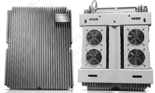  岳塘大功率室外全向固定式无人机反制设备