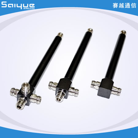  岳塘FM调频广播同步广播功分器