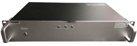  岳塘350M PDT消防集群警用主机直放站