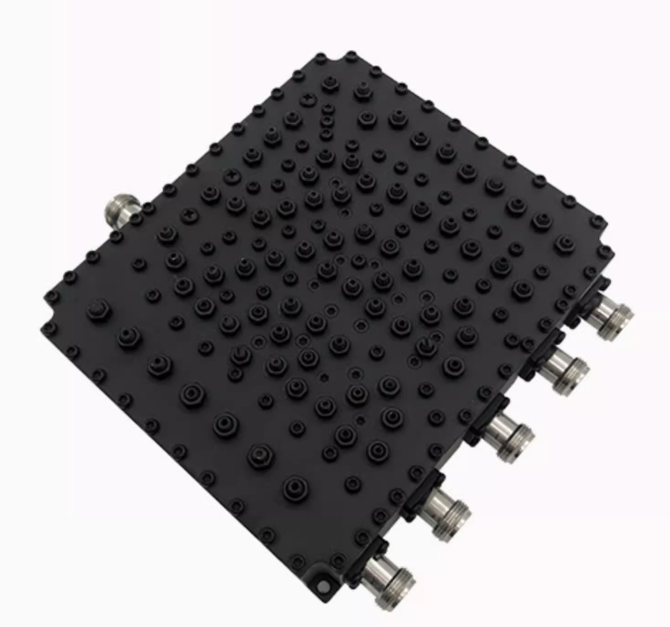  岳塘双频三频四频五频腔体合路器4G+5G