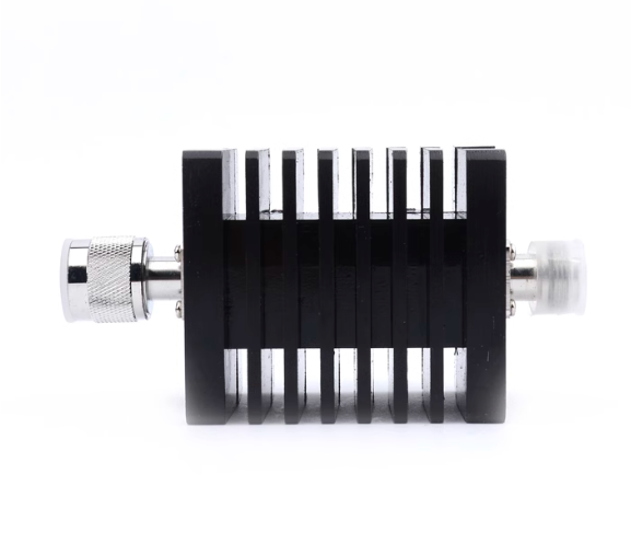  岳塘腔体固定衰减器0-3G/0-4G  N型接口