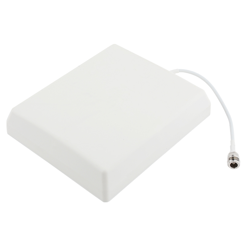  岳塘室内外定向接收发射壁挂小平板天线700-3700MHz