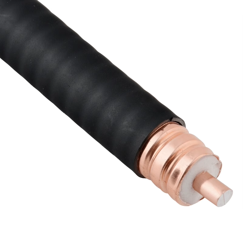  岳塘HCAAY50-12（1/2”）同轴射频电缆馈线