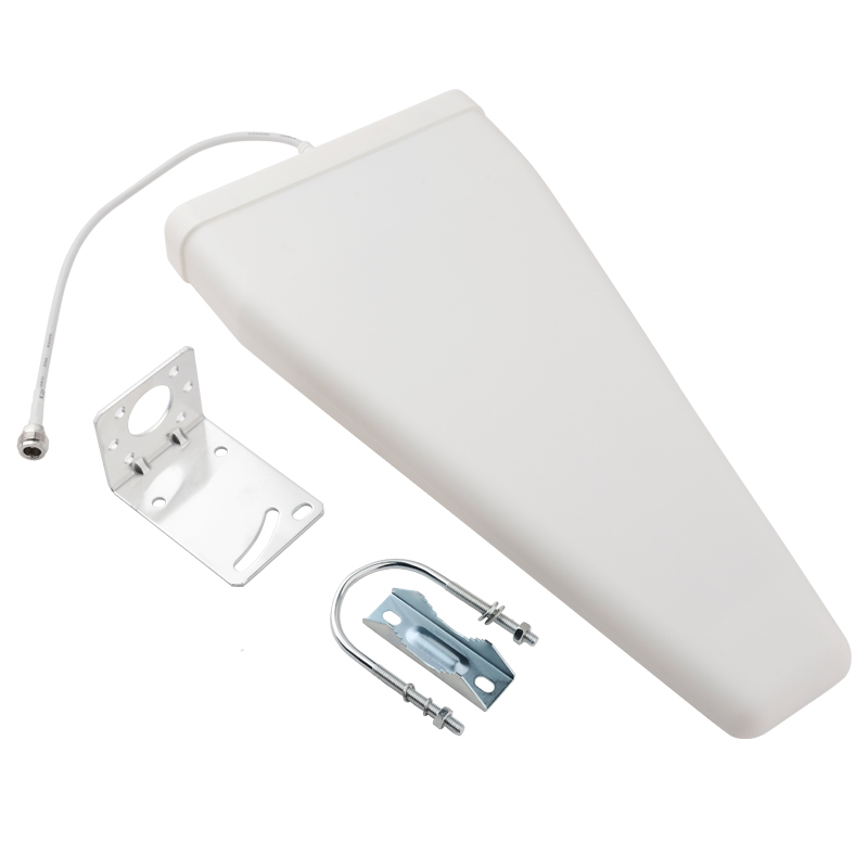  岳塘对数周期天线定向接收发射700-3700MHz